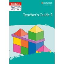 International Primary Maths Teacher’s Guide: Stage 2 (Collins International Primary Maths)