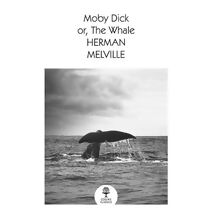 Moby Dick (Collins Classics)