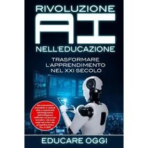 Rivoluzione AI nell'Educazione
