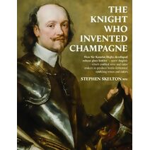 Knight who invented Champagne