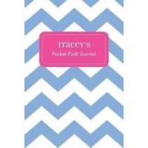 Tracey's Pocket Posh Journal, Chevron