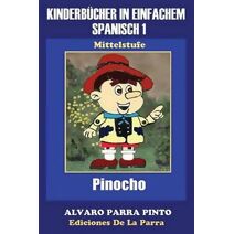 Kinderbücher in einfachem Spanisch Band 1