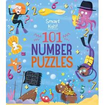 Smart Kids! 101 Number Puzzles (Smart Kids!)