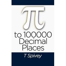 Pi to 100000 Decimal Places