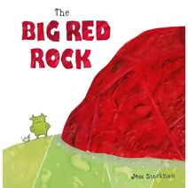 Big Red Rock (Child's Play Library)
