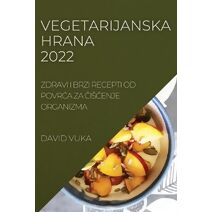 Vegetarijanska Hrana 2022