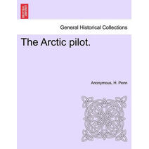Arctic Pilot.