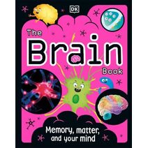 Brain Book (Science Book)