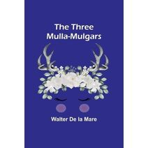 Three Mulla-mulgars