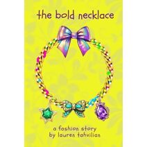 Bold Necklace (Busy Wardrobe)