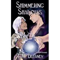 Shimmering Shadows (Elemental Love)