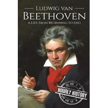 Ludwig van Beethoven (Composer Biographies)