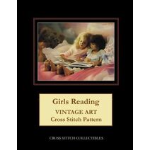 Girls Reading