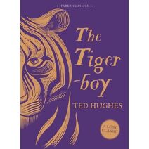 Tigerboy (Faber Children's Classics)