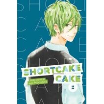 Shortcake Cake, Vol. 2 (Shortcake Cake)