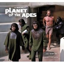 Making of Planet of the Apes