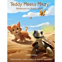 Teddy Meets Mitzy Adventure on Amelia Island