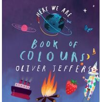 Book of Colours (Here We Are)
