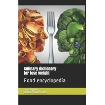 Culinary dictionary for lose weight