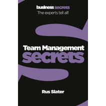 Team Management (Collins Business Secrets)