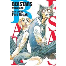 BEASTARS, Vol. 18 (Beastars)