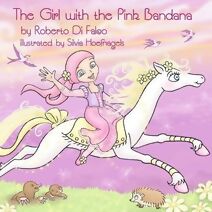 Girl with the Pink Bandana