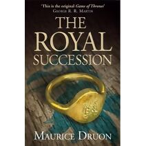 Royal Succession (Accursed Kings)
