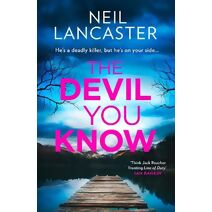 Devil You Know (DS Max Craigie Scottish Crime Thrillers)