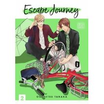 Escape Journey, Vol. 2 (Escape Journey)
