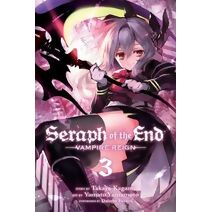 Seraph of the End, Vol. 3 (Seraph of the End)