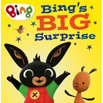 Bing’s Big Surprise (Bing)