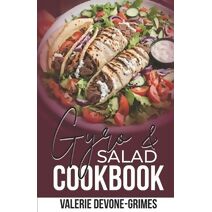 Gyro & Salad Cookbook