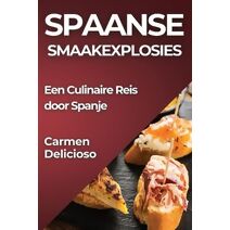Spaanse Smaakexplosies
