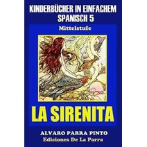Kinderbücher in einfachem Spanisch Band 5