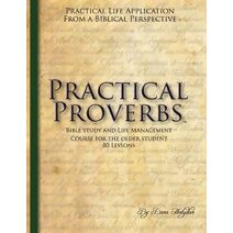 Practical Proverbs for Older Students