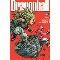 Dragon Ball (3-in-1 Edition), Vol. 14 (Dragon Ball (3-in-1 Edition))