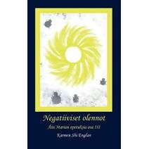 Negatiiviset olennot