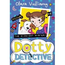 Midnight Mystery (Dotty Detective)