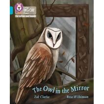 Owl in the Mirror (Collins Big Cat Phonics for Letters and Sounds)