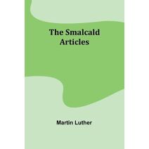 Smalcald Articles