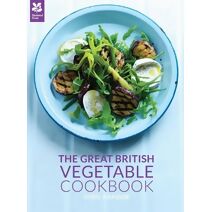 Great British Vegetable Cookbook (National Trust Food)