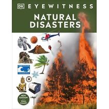 Natural Disasters (DK Eyewitness)