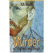 Murder of Vincent van Gogh