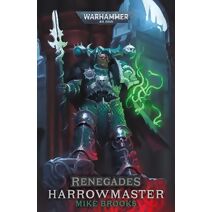 Renegades: Harrowmaster (Warhammer 40,000)