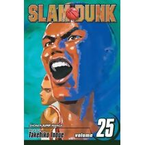Slam Dunk, Vol. 25 (Slam Dunk)