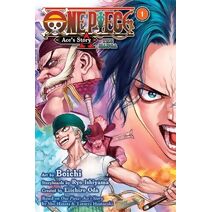 One Piece: Ace's Story—The Manga, Vol. 1 (One Piece: Ace's Story—The Manga)
