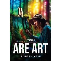 You are art