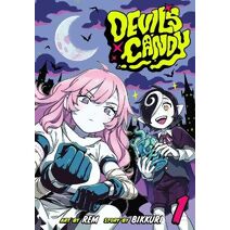 Devil's Candy, Vol. 1 (Devil's Candy)