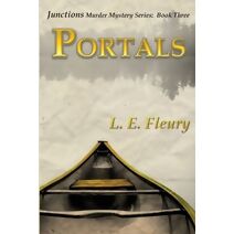 Portals (Junctions Murder Mystery)