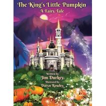 King's Little Pumpkin